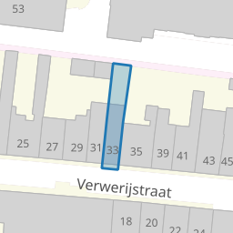 Perceel MDB01-L-2613