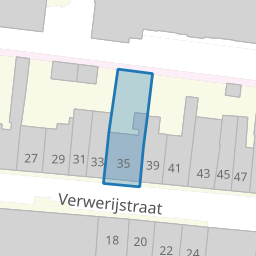 Perceel MDB01-L-2614