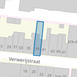 Perceel MDB01-L-2615