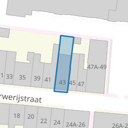 Perceel MDB01-L-2617