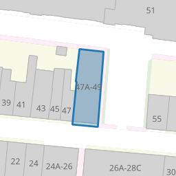 Perceel MDB01-L-2620