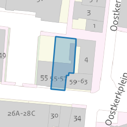 Perceel MDB01-L-2622