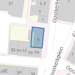 Perceel MDB01-L-2623