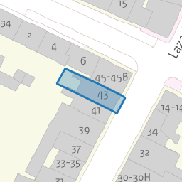 Perceel MDB01-L-2631