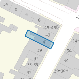 Perceel MDB01-L-2632