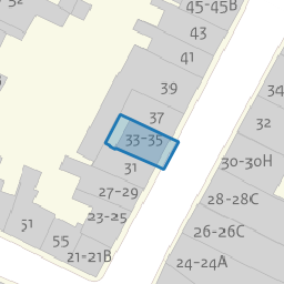 Perceel MDB01-L-2635