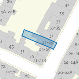 Perceel MDB01-L-2637