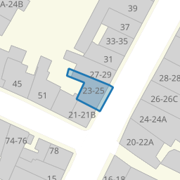 Perceel MDB01-L-2638