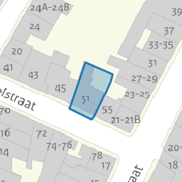 Perceel MDB01-L-2640