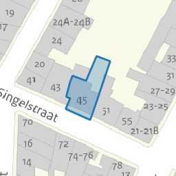 Perceel MDB01-L-2641