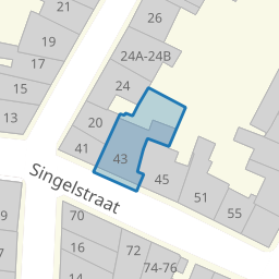 Perceel MDB01-L-2642