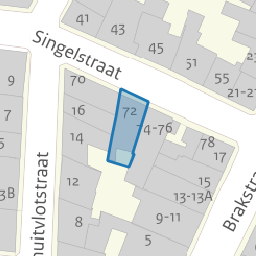 Perceel MDB01-L-2647