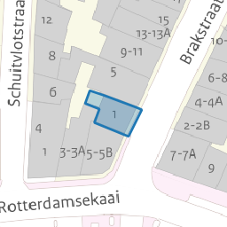 Perceel MDB01-L-2652