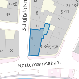 Perceel MDB01-L-2654