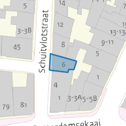 Perceel MDB01-L-2655