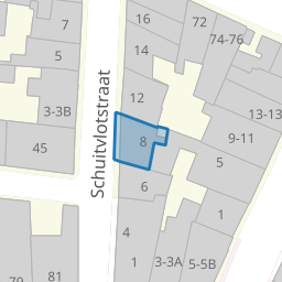 Perceel MDB01-L-2656