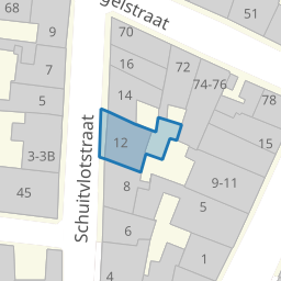 Perceel MDB01-L-2657