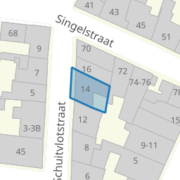 Perceel MDB01-L-2658