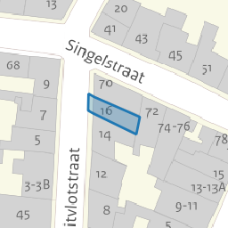 Perceel MDB01-L-2659