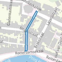 Perceel MDB01-L-2663