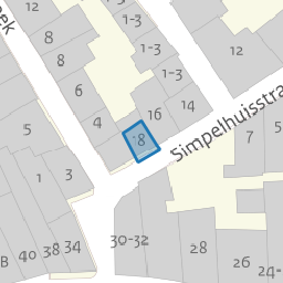 Perceel MDB01-L-2667