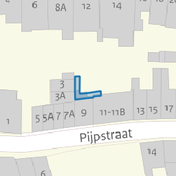 Perceel MDB01-L-2673