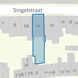 Perceel MDB01-L-2674