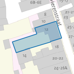 Perceel MDB01-L-2676