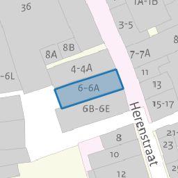 Perceel MDB01-L-2680