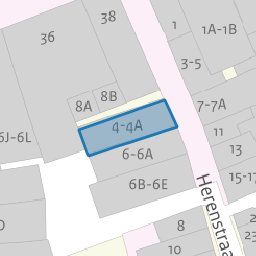 Perceel MDB01-L-2681