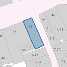 Perceel MDB01-L-2682