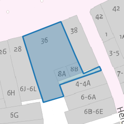 Perceel MDB01-L-2683