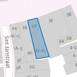 Perceel MDB01-L-2684