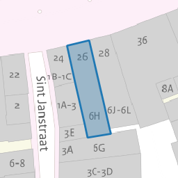 Perceel MDB01-L-2685