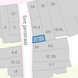 Perceel MDB01-L-2688