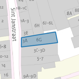 Perceel MDB01-L-2689