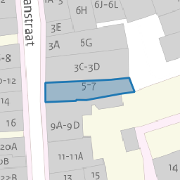 Perceel MDB01-L-2691