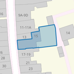 Perceel MDB01-L-2694