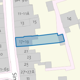 Perceel MDB01-L-2695