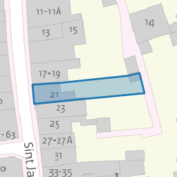 Perceel MDB01-L-2696