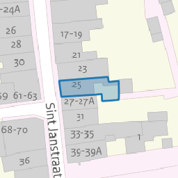 Perceel MDB01-L-2698