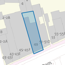 Perceel MDB01-L-2708