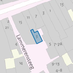 Perceel MDB01-L-2712