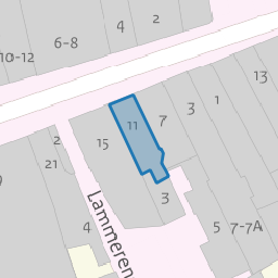 Perceel MDB01-L-2713