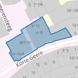 Perceel MDB01-L-2714