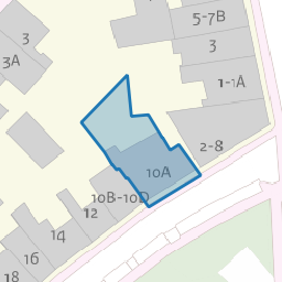 Perceel MDB01-L-2717