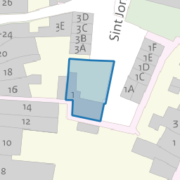 Perceel MDB01-L-2733