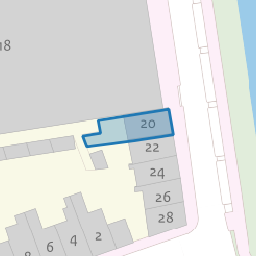 Perceel MDB01-L-2744