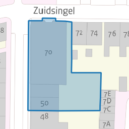 Perceel MDB01-L-2747