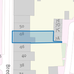Perceel MDB01-L-2748